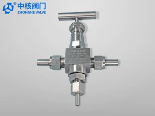 供应三通针型阀  三通仪表阀  三通球阀