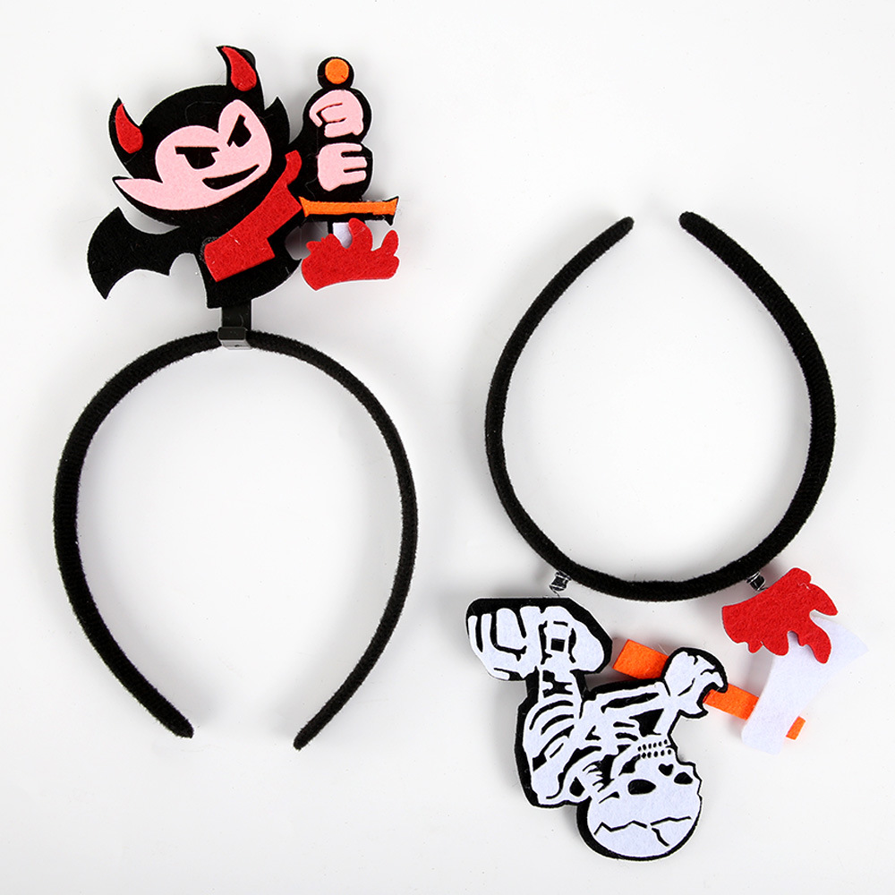 Halloween accesorios de terror, horrores, horrores