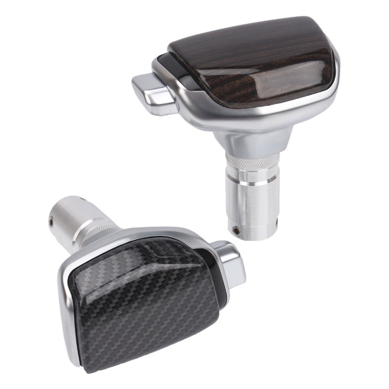 Pomo de Palanca de Cambios Estilo Yate, Apto para Modificación de Automóviles Hyundai/Kia, Varios Modelos de Palancas de Cambios.