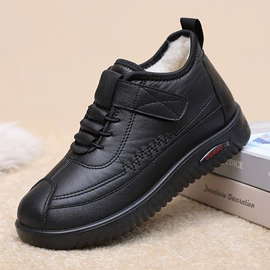 女式棉鞋;女式休闲单鞋;女式雪地靴