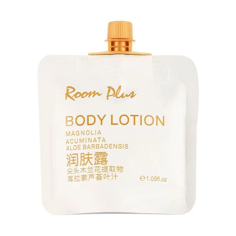 ROOMPLUS ロンパス マグノリア シャンプー シャワージェル コンディショナー ボディローション ポータブル ホテル トラベル|undefined
