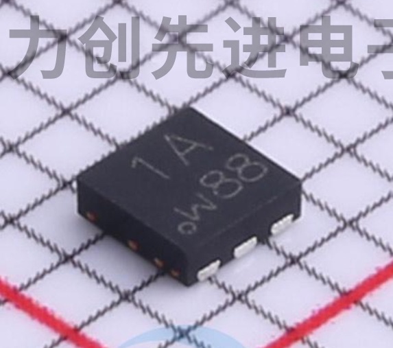 PMPB15XP,115 封装 DFN2020MD-6 MOS场效应管