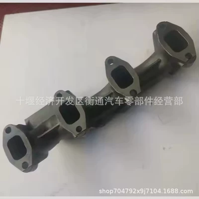 Exhaust manifold Cummins Engineering