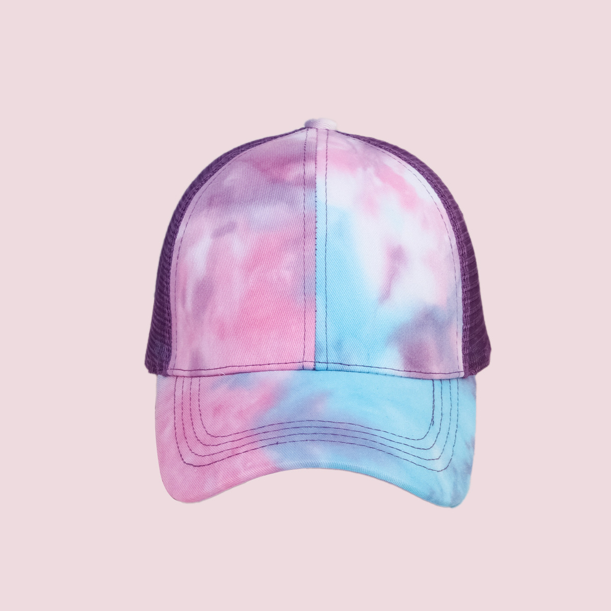 Gorro deportivo unisex Tie-Dye NSTQ55487