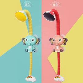 泡泡玩具;戏水玩具;电动公仔