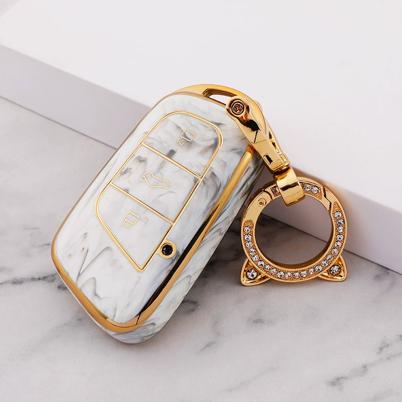 Набор автомобильных ключей Chery для маленького муравьиного ключа от машины Shell Ruisdo часы в Короле