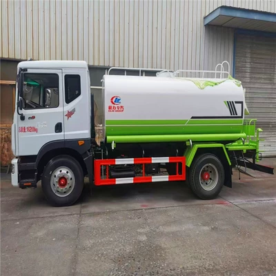 Dongfeng Dolic 12 Tons Suvarma maşınları