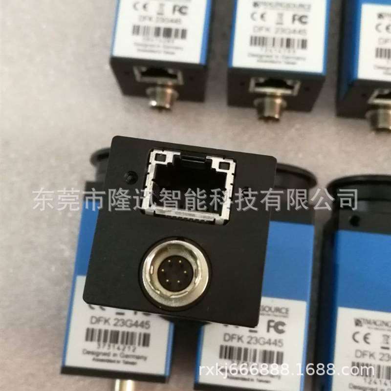 映美精工业相机  DMK33GP1300 DFK33G445   原装现货 议价