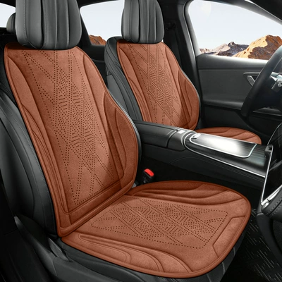 Seat cushion, seat cover – Seat Cushion, Perforated Breathable Half-Cover