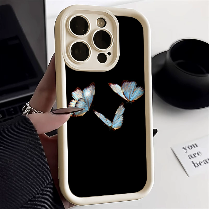 Совместимый чехол для телефона, iphone, 17promax