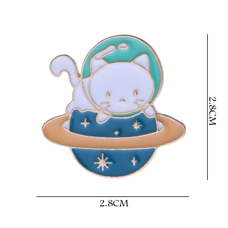 Cat planet