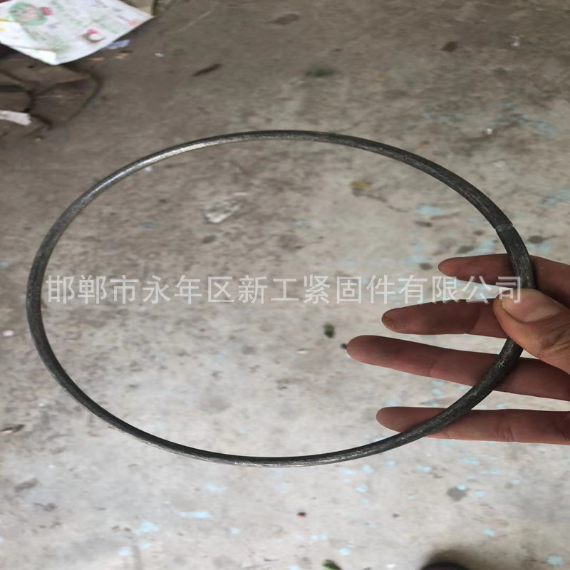 铁圈 铁圈起重圆环，铁圈 钢圈，圆形铁圈 铁圆圈 圆环圈圆形环