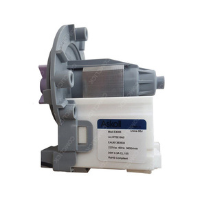 ���� ϴ�C60HZ��ˮ�� S3006����EAU61383504 220V B30-