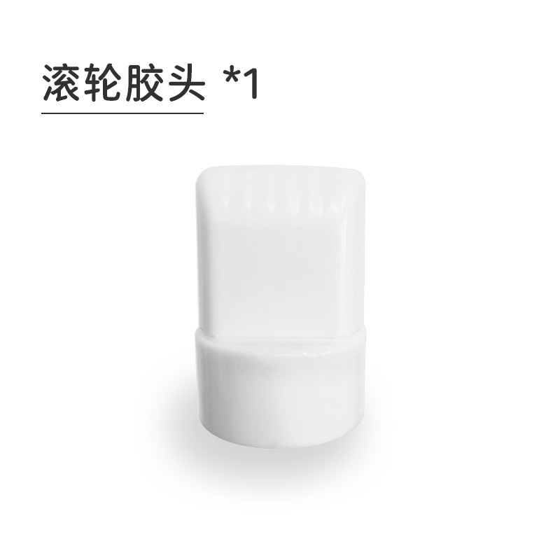 Nueva actualización Pareado de primavera rodillo adhesivo de rodadura Pareado de resorte adhesivo pareado artefacto pegamento de secado rápido pegamento de recubrimiento de pegamento sólido