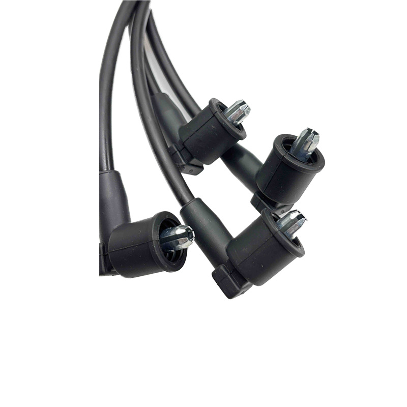 Suitable for Hyundai Kia Ignition Coil High-Voltage Wire Spark Plug Ignition Cable 2750123B70 27501-23C00