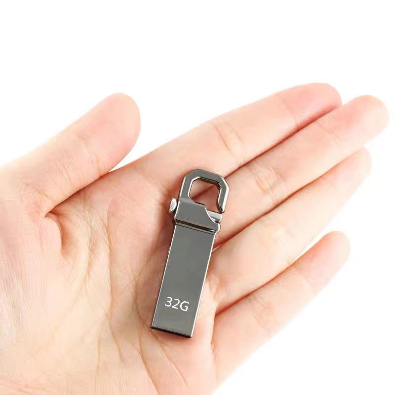 Metal giratorio USB 4G8G16G32G publicidad regalos logotipo grabado puede fijar v250w fábrica al por mayor