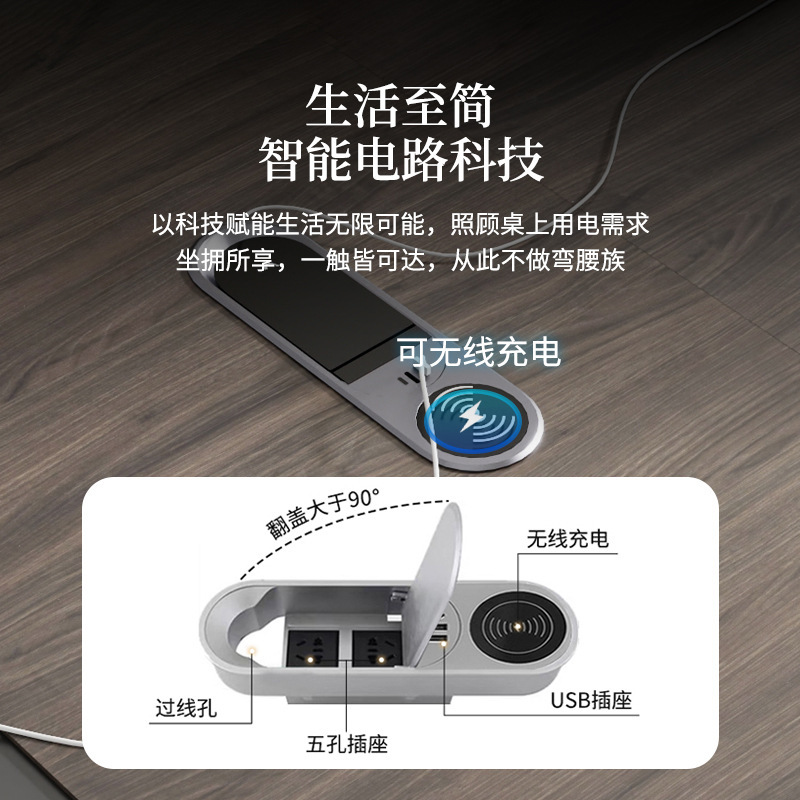老板办公桌办公室椅组合简约现代总裁桌大班台主管经理桌高档家具|undefined