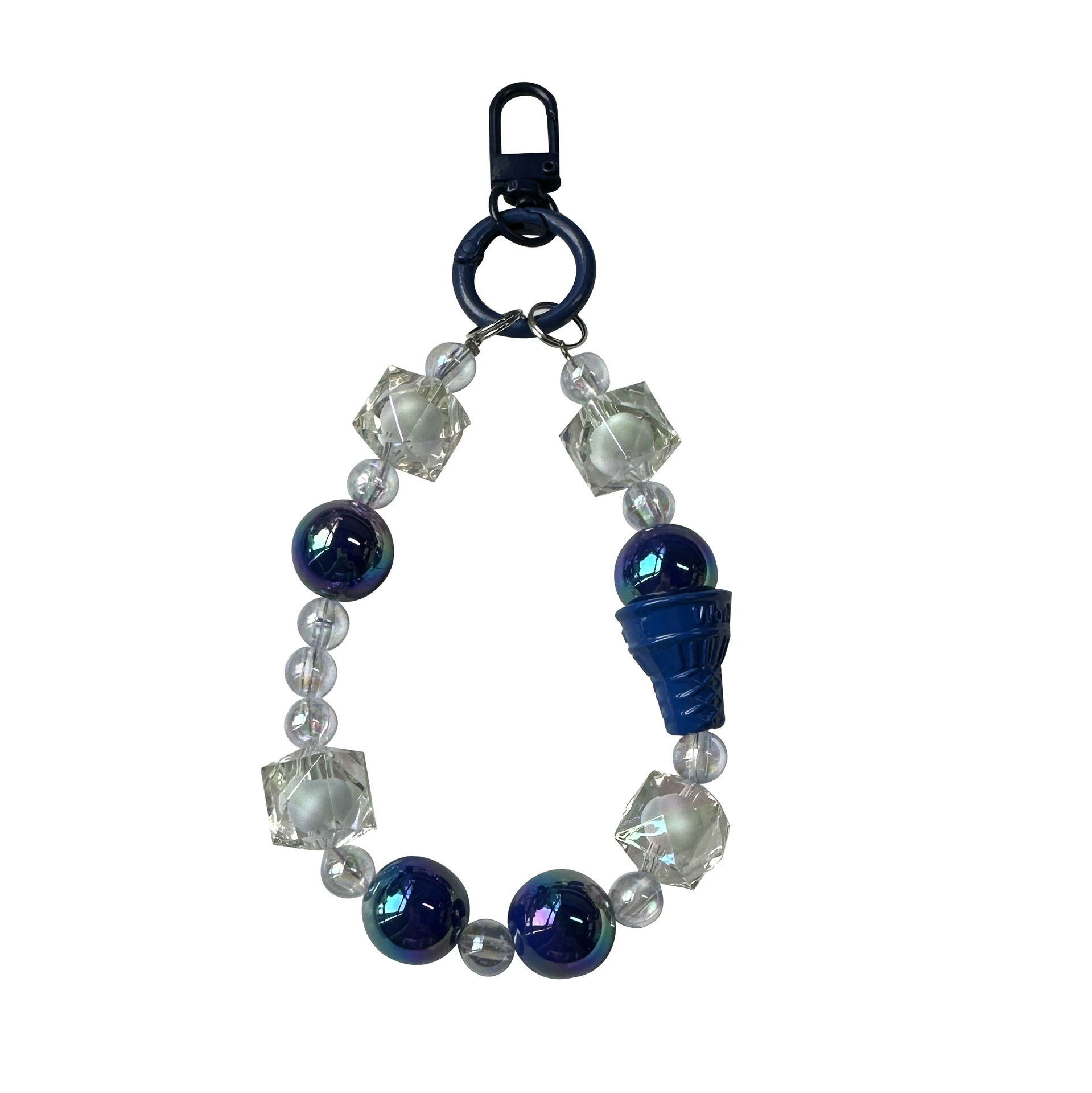 Лампочка, бусин bracelet? bracelet is браслет, браслет из бусинок, брелок с аксессуарами, кулон, мобильный телефон для учащихся начальной школы, интернет-знаменитость, ручная работа
