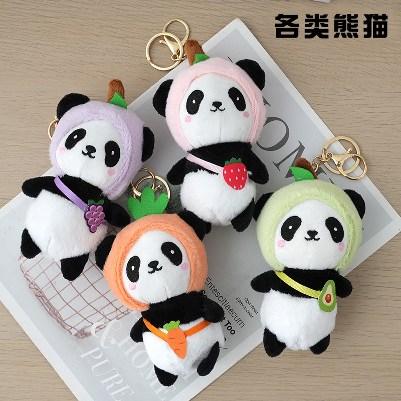 plush toy