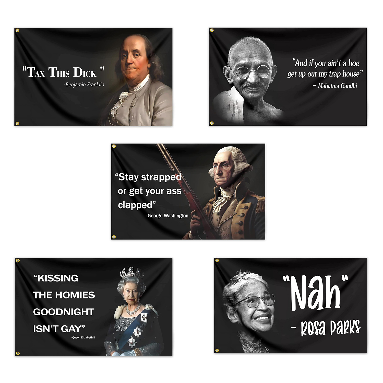 跨境挂布挂毯定制背景布ins风北欧卧室客厅壁毯床头装饰挂毯定做