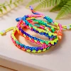 Hollow-Colorful Rope [1 piece]