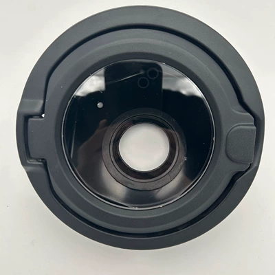 Wrangler Jl Modified Fuel Tank – Tank cap