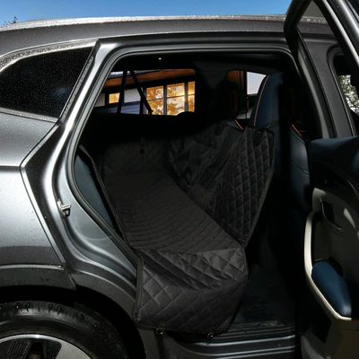 Car Pet Pad Dog Kennel Car Carpet