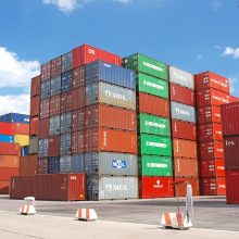 上海出40HQ去埃及开罗海运FCL整柜国际运输