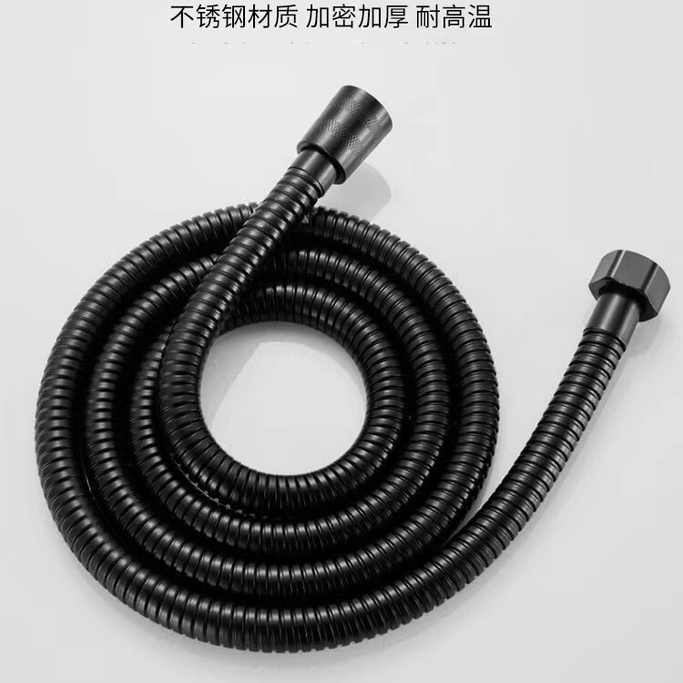 新しいスクエアシャワーヘッド 3 スピード大型パネルスーパーチャージャーシャワーセット浴室家庭用シャワーヘッド|undefined
