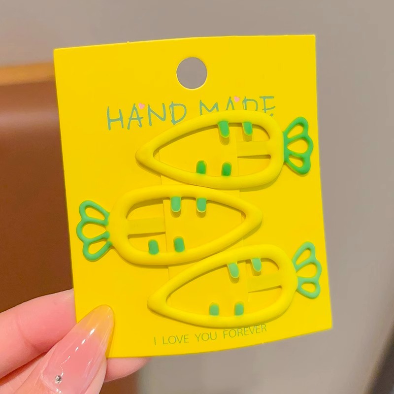 5 ¿ amarillo - 3 piezas