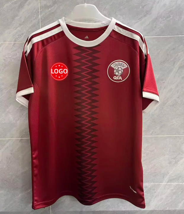 Camiseta de fútbol de la Copa del Mundo 2026 España Alemania Brasil Portugal Argentina Camiseta de fútbol de la Selección Nacional de Fútbol
