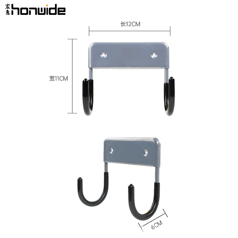 Honghui hierro estante tabla de planchar hogar soporte de hierro plegable tabla de planchar plancha eléctrica Tabla de almacenamiento de hierro Hotel estante de hierro