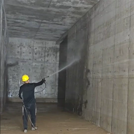防水涂料;保温隔热材料;隔音材料