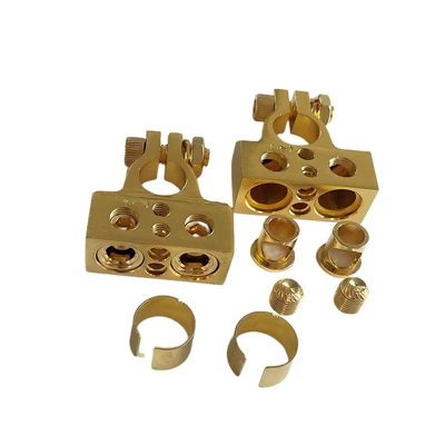 Power supply, ignition system accessories – Dianxian Battery Head Jumper
