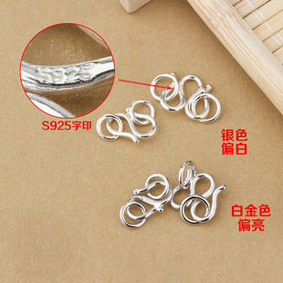 S925�yDIY�������ִ�W�ۭhβ朴��̩�y����p�hS��S�۷���