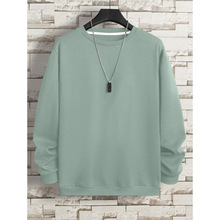 D 41406 Men's loose hoodie ��ʿ�������¿羳����ͨ