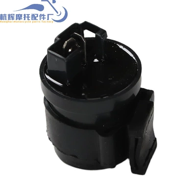 Flasher relay, suitable for MBK Booster 50cc Nitro Stunt, Yamaha