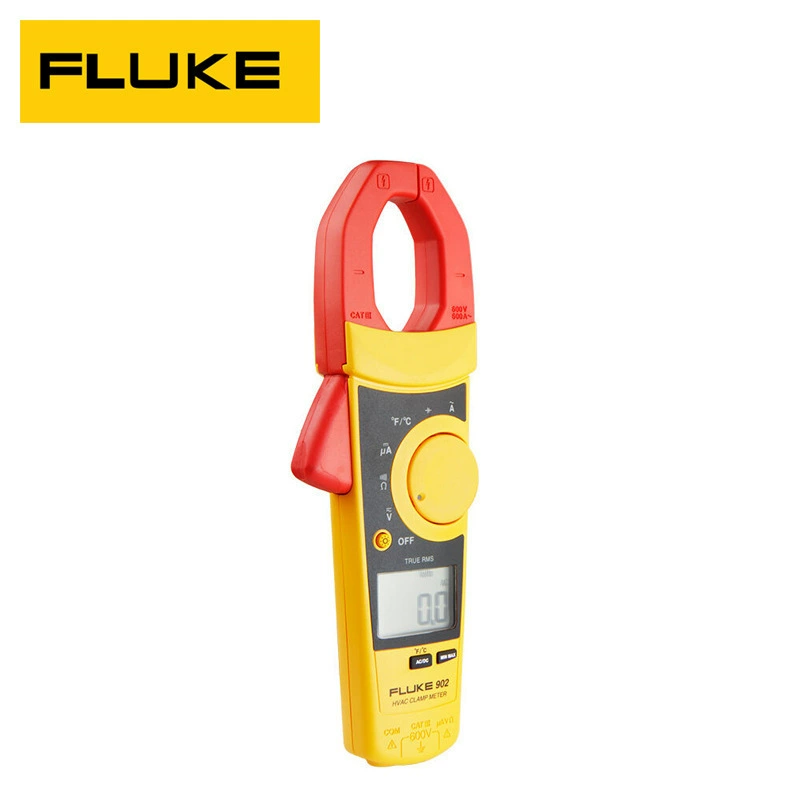 Fluke Fluke F902FC истинное значение