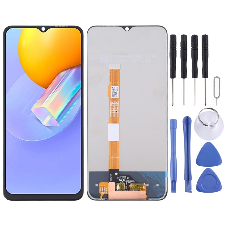 适用于 for Vivo Y51 (2020)/ Y51a V2030 TFT材质 液晶触摸总成