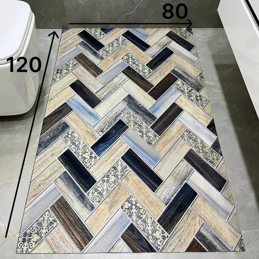 Transfronterizo temu alfombra de baño absorción de agua seca rápida alfombra de barro de diatomeas alfombra antideslizante alfombra de baño de lujo ligera alfombra de puerta de baño