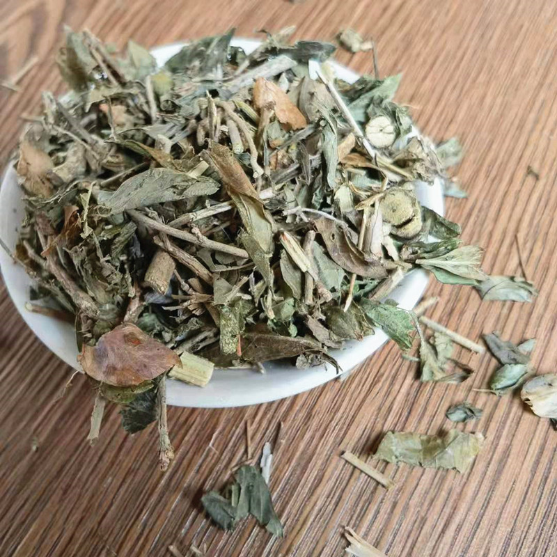 Dried June Snow Herb Liu Yue Xue 满天星 Whole Dried Herb for Traditional Decoctions Bulk Wholesale quality and texture