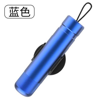 Yiju window breaker emergency high-hardness escape metal tungsten steel safety hammer life-saving hammer head for car safety
