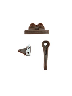 AliExpress Amazon Hot Selling for WAHL814/8591 Electric Clipper Accessories Switch Adjustment Rod