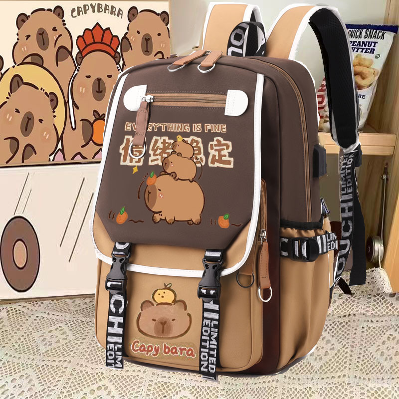 정서적 안정화 카피발라