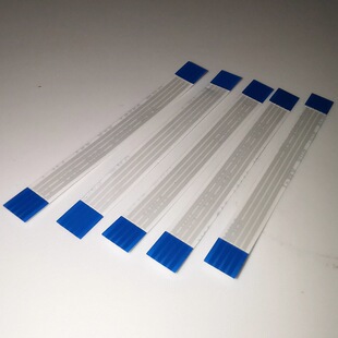 FFC/FPC��ƽܛ�ž�Һ���B�Ӿ�����0.5mm/5cm4/6/8/10/12/30/40pin