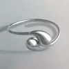 Steel bracelet, 40