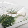 Очки для пожилых, рождественские украшения