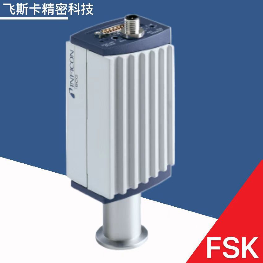 INFICON英福康HPG400 热电离皮拉尼真空计