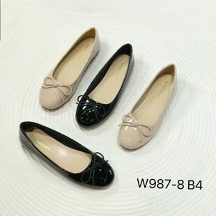������W987-8�����L��Ь26�Ŀʽ�͹�ƽ����Ƥ�����Y�ٴ�ͨ��Ь
