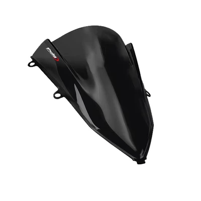 Version Front Windshield, Suitable — Motorcycle front windshield